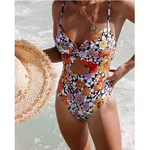 maillot de bain fleuri andy (2)