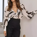 Blazer romane