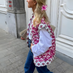 Blazer romane (6)