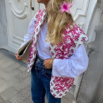 Blazer romane (9)