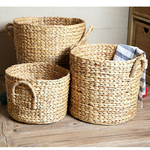 Panier-de-rangement-en-rotin-tiss-la-main-1-pi-ce-panier-de-rangement-nordique-feuille