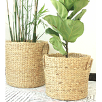 Panier-de-rangement-en-rotin-tiss-la-main-1-pi-ce-panier-de-rangement-nordique-feuille