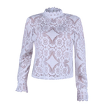 Blouse dentelle blanche femme (2)