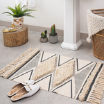 Tapis-de-bain-en-coton-tiss-la-main-Tapis-avec-glands-tuft-s-tapis-de-bain