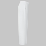 pantalon blanc élégant femme (3)