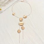 collier long sautoir doré (3)