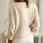 Cardigan Ava femme
