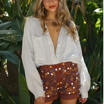 Short Cyprienne tendance été