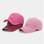 Casquette Heart femme tendance