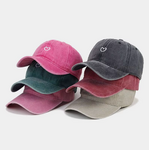 Casquette Heart femme