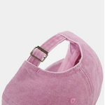 Casquette Heart rose (3)