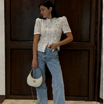 T-shirt Canelle