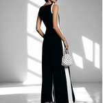 Combinaison Coralie noire