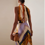 Robe longue Ginette invitée