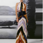 Robe longue Ginette (2)