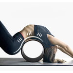 Roue-de-Yoga-en-bois-Pilates-avec-bouddha-Lotus-professionnel-TPE-Yoga-cercles-entra-nement-de