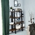 Biblioth-que-4-niveaux-tag-res-d-angle-et-rangement-biblioth-que-industrielle-meubles-en-bois