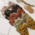barrette noeud liberty accessoire cheveux tendance parisienne