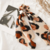 chouchou foulard foulchie imprimé léopard accessoire cheveux tendance 18