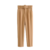 haute avec ceinture femme camel