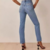 jean femme tendance paris