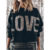 sweat love femme