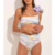 maillot de bain deux pièces femme  2024