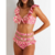 maillot de bain élégant femme