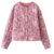 veste en coton matelassé