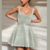 robe fêtes de fin d'année femme