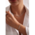collier noué double chaîne argent (2)
