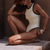 Maillot 1 pièce noir blanc Angele (2)
