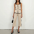 tenue de bureau été femme