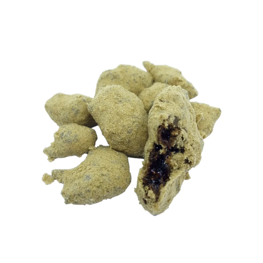 Moonrock CBD 45%