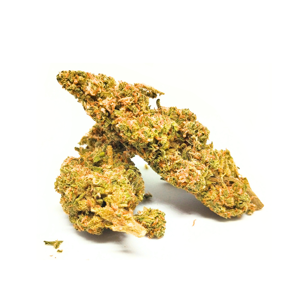 Fleurs CBD Orange Bud