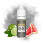 E-liquide CBD NY Diesel