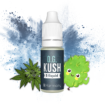 E-liquide CBD OG Kush (1)