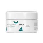 Soins Cheveux CBD Masque Capillaire Oma & Me