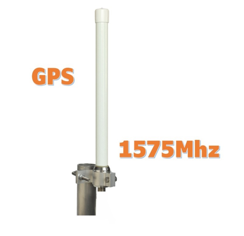 GPS Antenne für Innenmontage, 5m Kabel, SMB-Kupplung VW Fahrzeugspezifisch Hifi