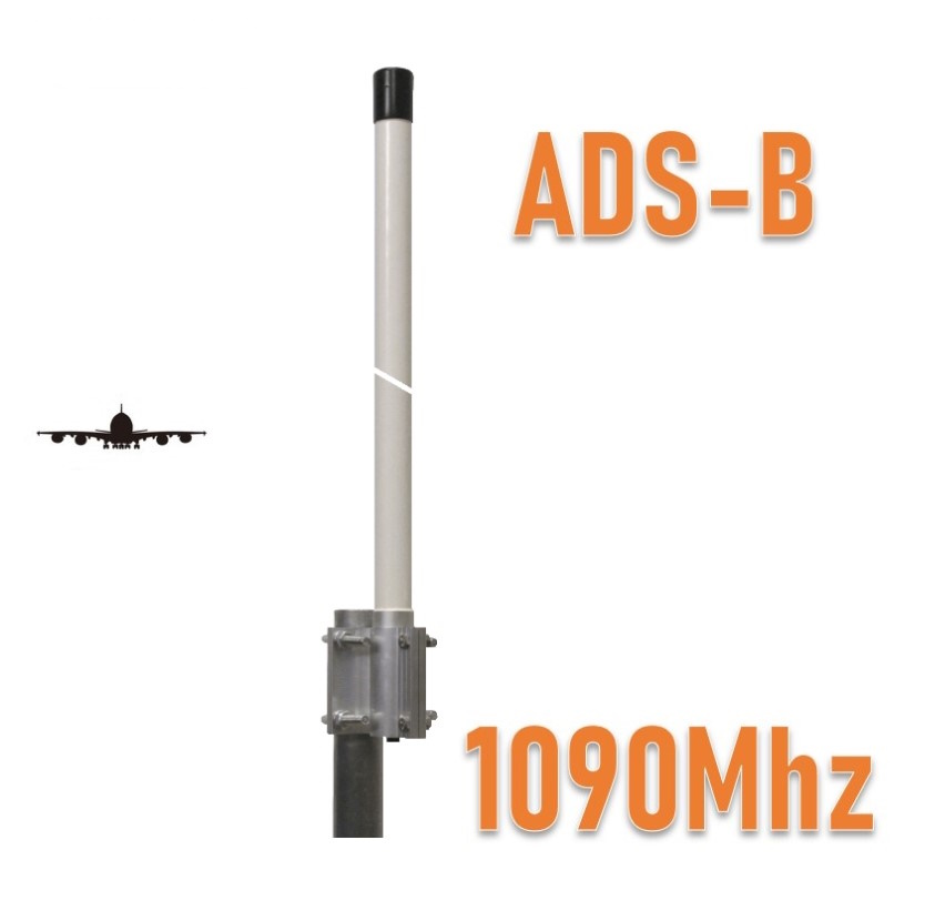 antenne-ADSB-1090-mhz-6DBI