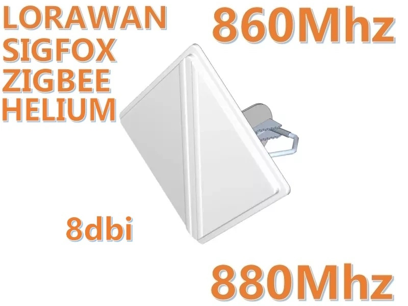 antenne-directive-IOT-zigbee-lora-helium-8-dbi