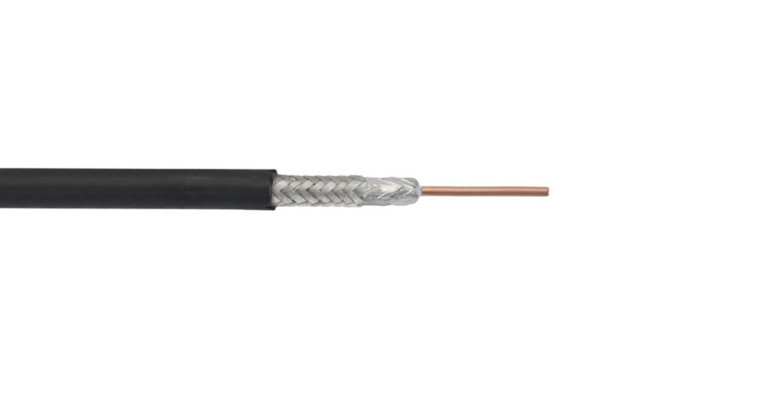 COAXIAL DIAMETRE 6 MM