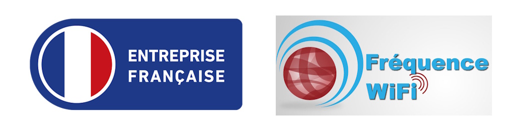 entreprise française antenne wifi
