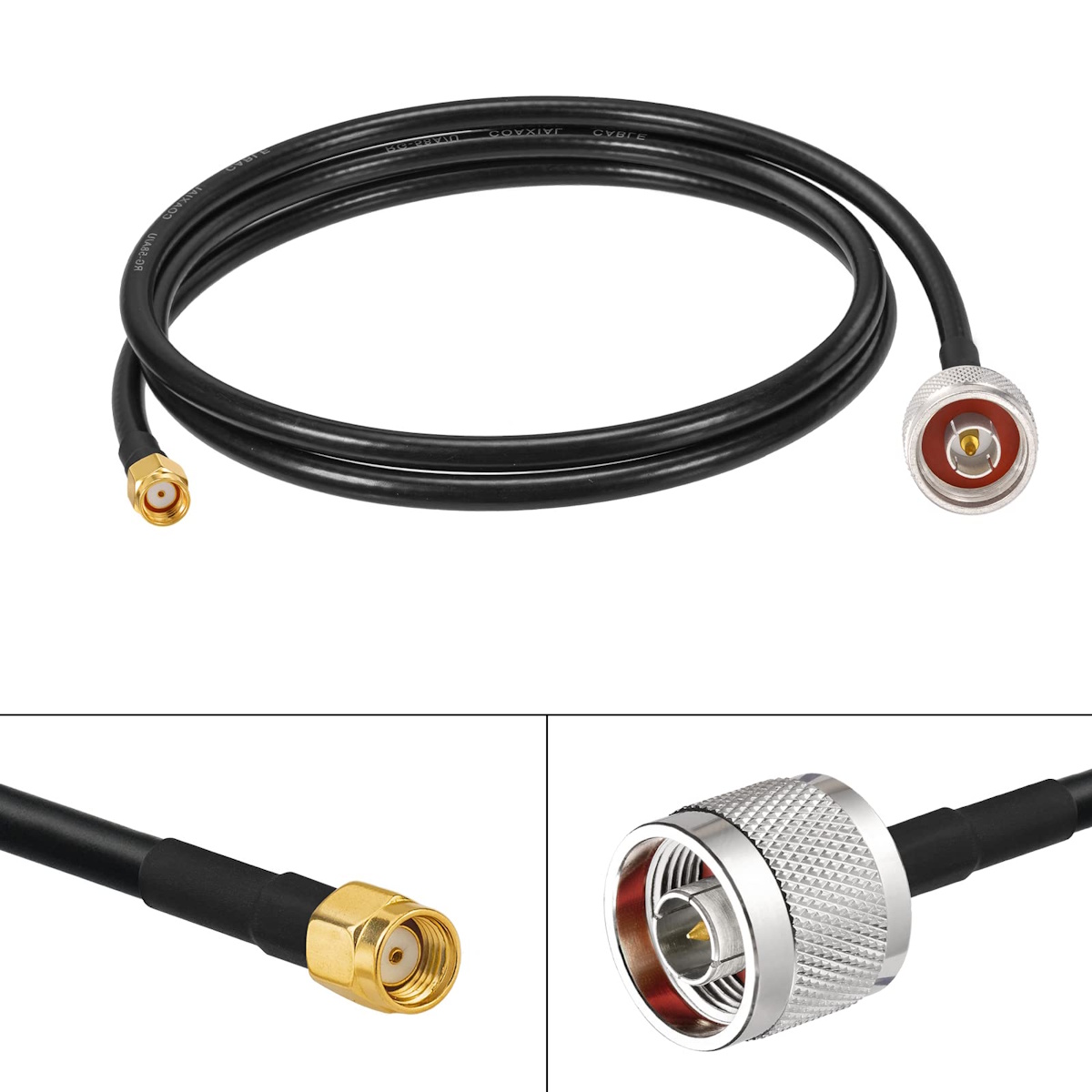 cable-coaxial-antenne-wifi-diametre-6mm-50-ohms-rp-sma-n-male