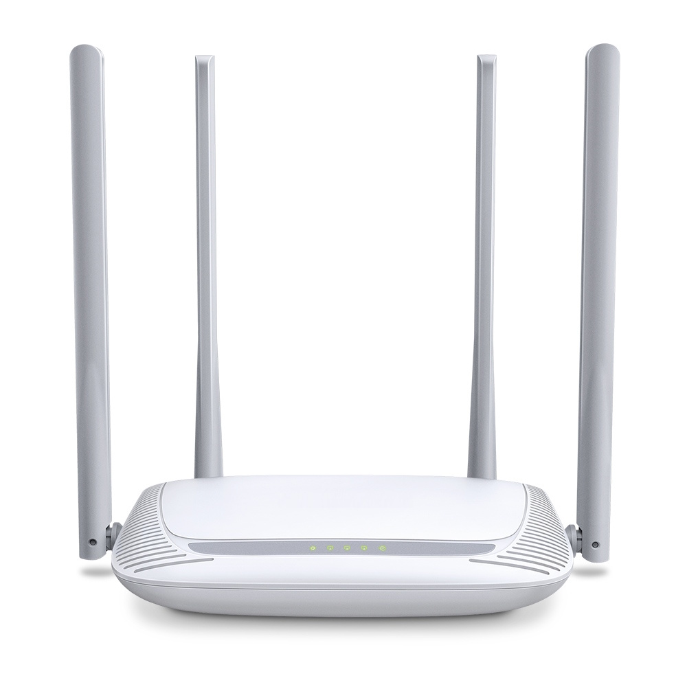 ROUTEUR WIFI 300MBPS FIBRE