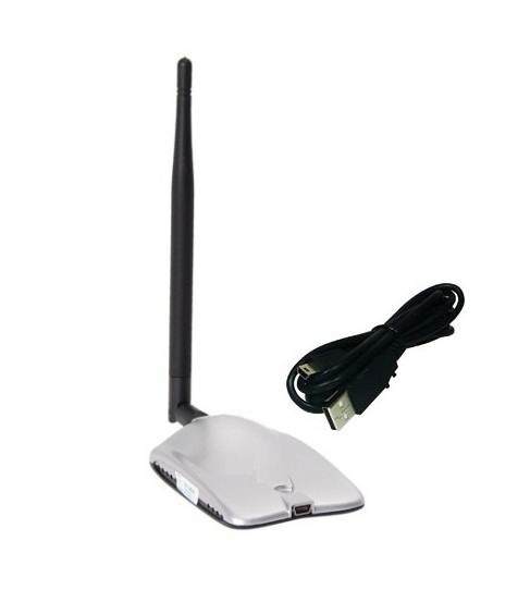 Adaptateur Wifi Longue Portee