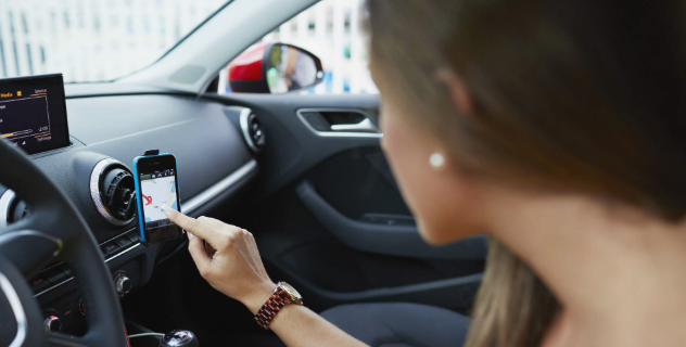 wifi en voiture camping car