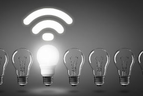 li fi wifi evolution