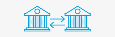 transfert banque virement wifi
