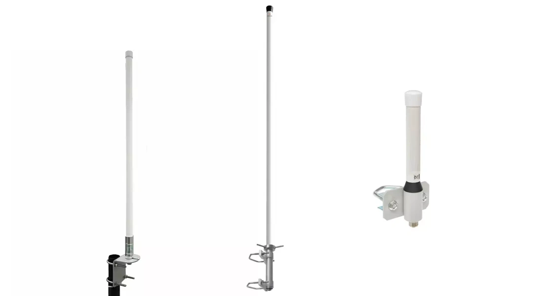 antenne omnidirectionnelle